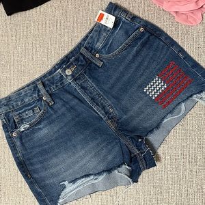 Brand new